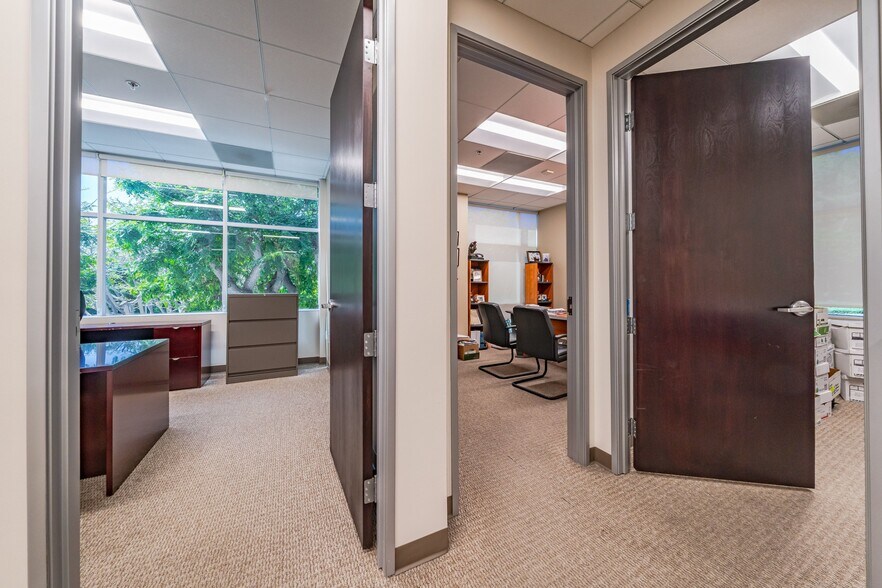 More Photos Of 6B Liberty, Aliso Viejo Office For Sale