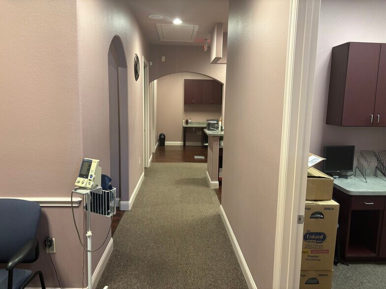 More Photos Of 3912 North Tarrant Pky, Fort Worth Medical For Lease