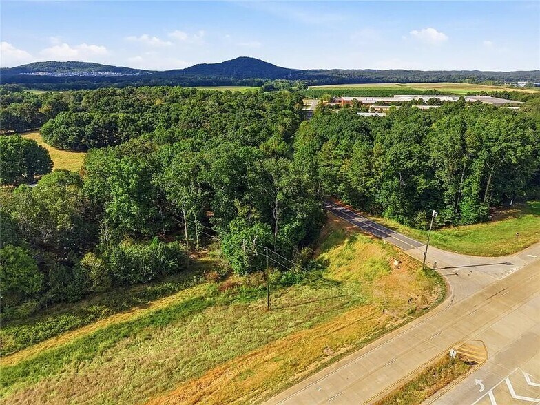More Photos Of Tract 4 - Fiber Drive, Cartersville Land For Sale