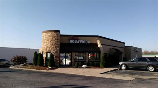 Primary Photo Of 7911 Mall Rd, Florence Freestanding For Sale