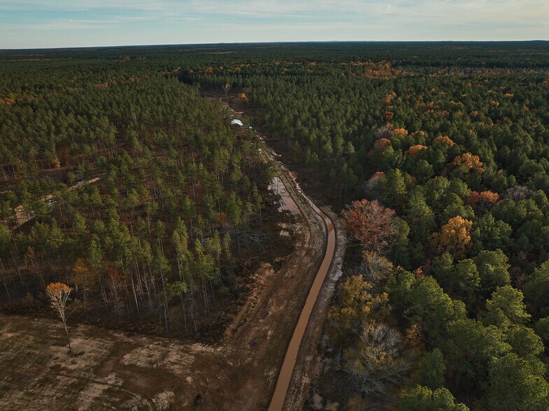 More Photos Of 480 Martin Rd, Cotton Valley Land For Sale