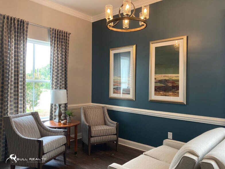 More Photos Of 233 Gilreath Rd NW, Cartersville Assisted Living For Sale