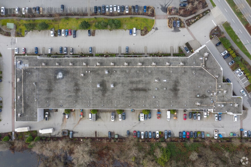 More Photos Of 2455 Dollarton Hwy, North Vancouver District Industrial For Sale