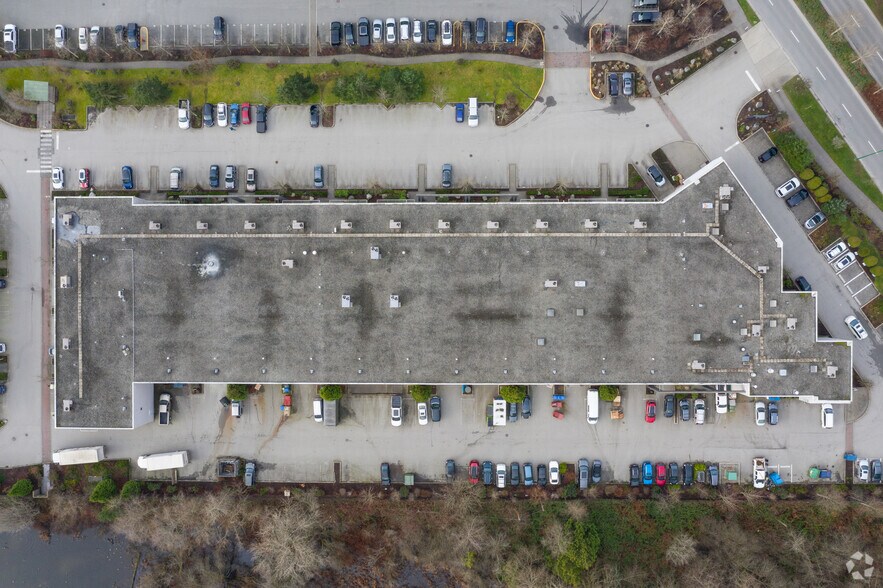 More Photos Of 2455 Dollarton Hwy, North Vancouver District Warehouse For Sale