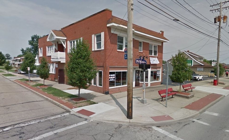 More Photos Of 5900 Ridge Rd, Parma Storefront Retail Office For Sale