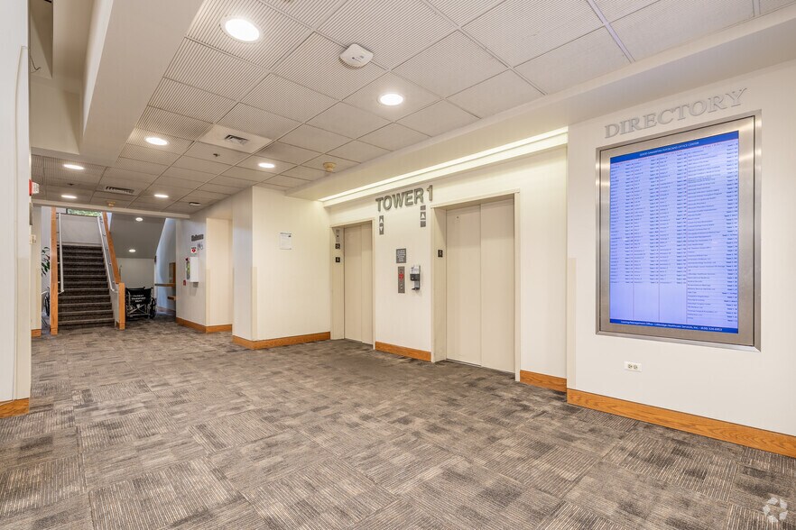 Photo of 3rd Floor Ste 3L