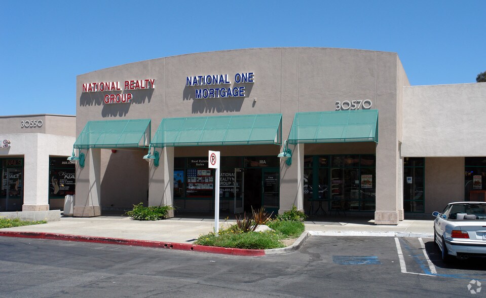 More Photos Of 30250-30690 Rancho California Rd, Temecula Unknown For Lease