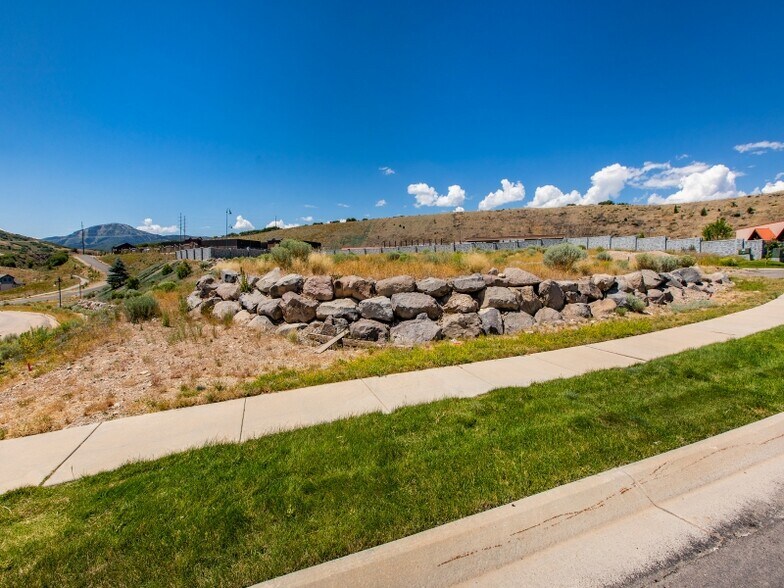 More Photos Of 1141 W Lori Ln, Park City Land For Sale