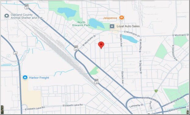 More Photos Of 158 Summit St, Pontiac Apartments For Sale