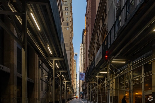 More Photos Of 50 Pine St, New York Apartments For Sale