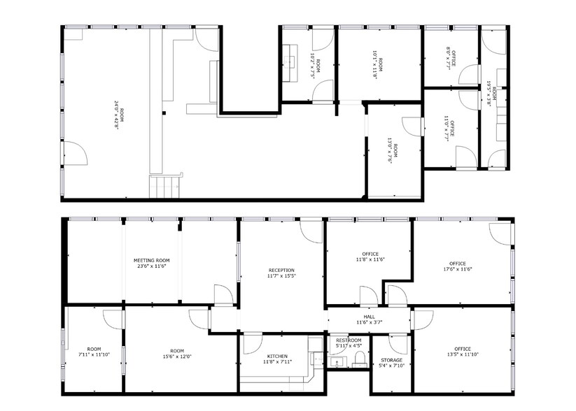 More Photos Of 4319 Piedmont Ave, Oakland Storefront Retail Office For Sale