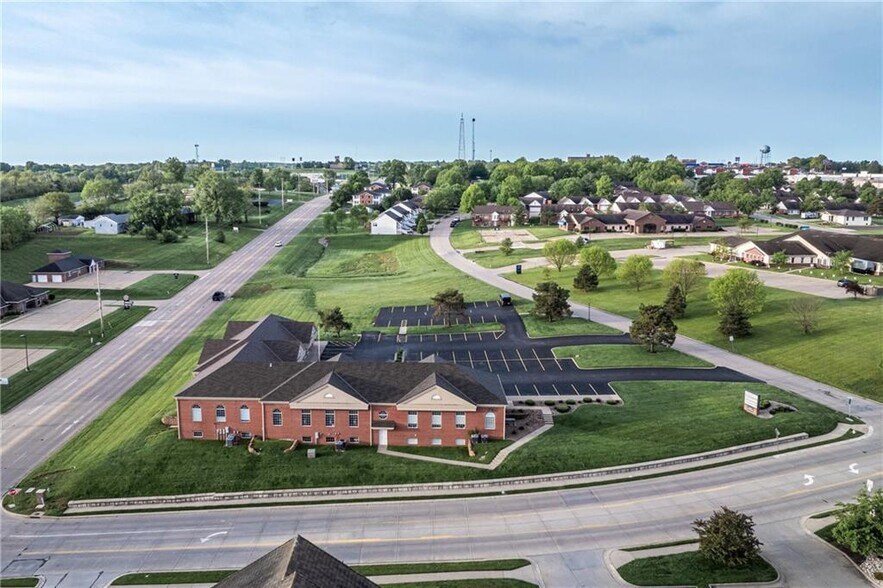 More Photos Of 3904 Beck Rd, Saint Joseph Medical For Lease