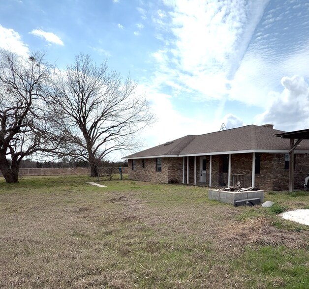 More Photos Of 7397 FM 1377, Blue Ridge Land For Sale