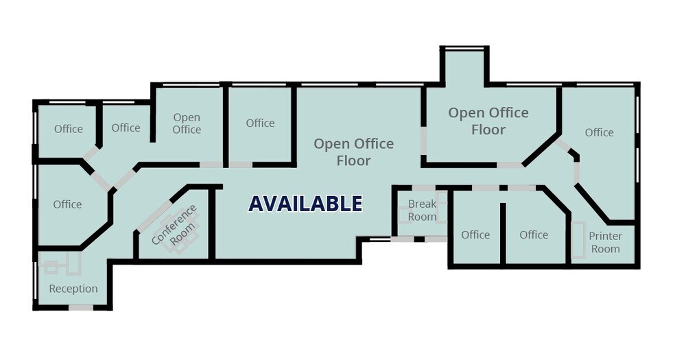 More Photos Of 2972 W Maple Loop Dr, Lehi Office For Lease