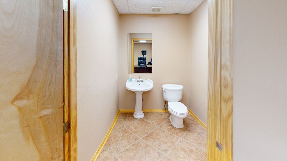 More Photos Of 39682 S County Road 196, Woodward Warehouse For Sale