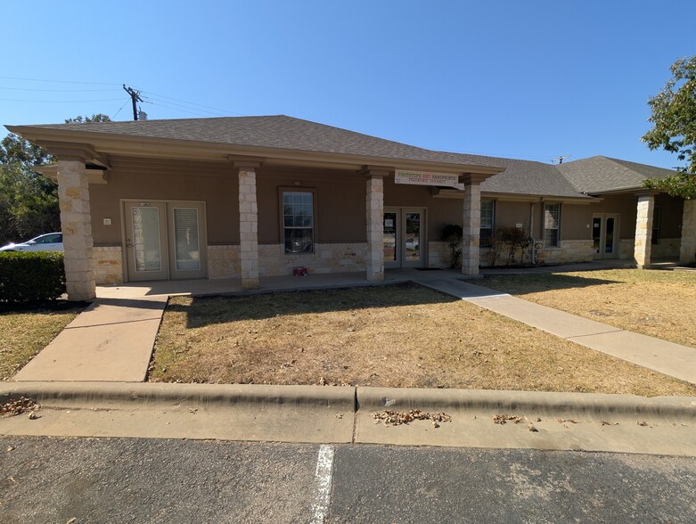 Primary Photo Of 3000 Joe DiMaggio - Blvd, Round Rock Office For Lease