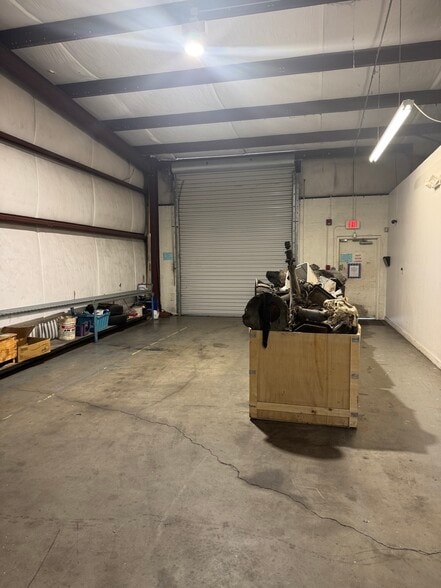 More Photos Of 1826 Baldwin St, Rockledge Warehouse For Sale