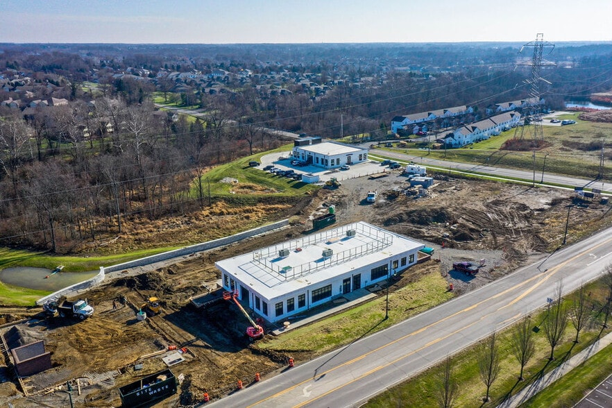 More Photos Of 5334 Warner Rd, Columbus Unknown For Lease