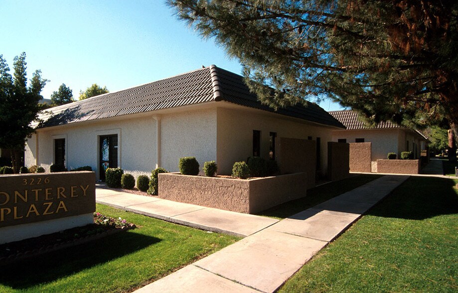 More Photos Of 3226 N Miller Rd, Scottsdale Medical For Lease