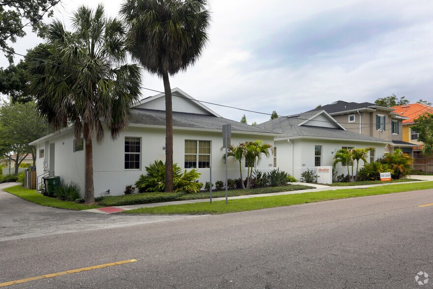 More Photos Of 5813 S Macdill Ave, Tampa Office For Sale