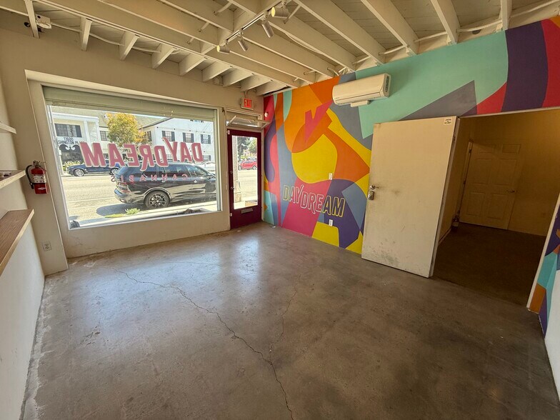 More Photos Of 11611-11615 Washington Pl, Los Angeles Storefront Retail Residential For Lease