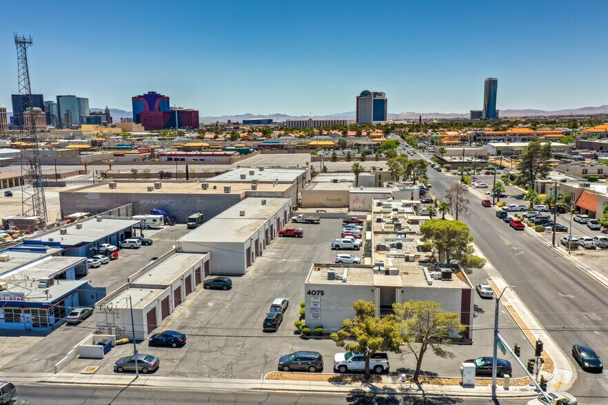 More Photos Of 3373 Wynn Rd, Las Vegas Medical For Lease