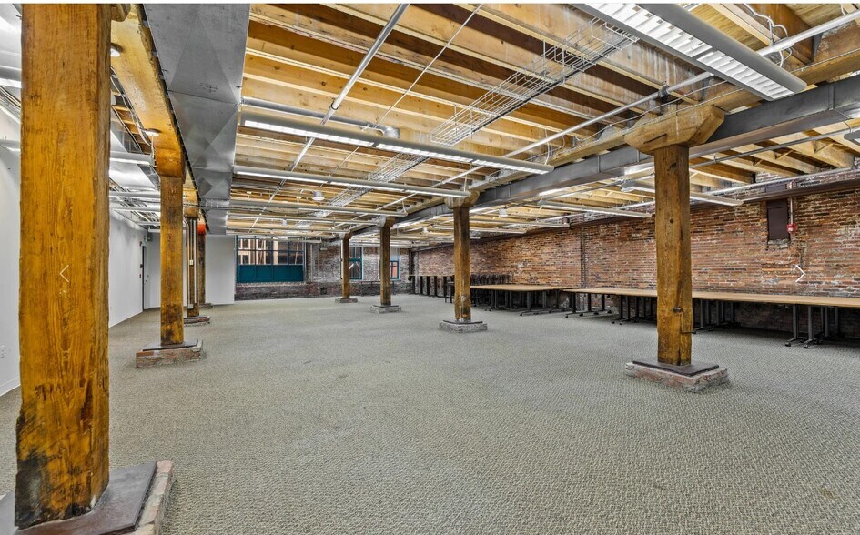 More Photos Of 1407 Fleet St, Baltimore Loft Creative Space For Lease
