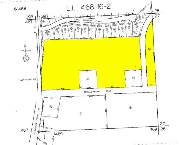 More Photos Of 4401 Shallowford Rd, Roswell Unknown For Sale