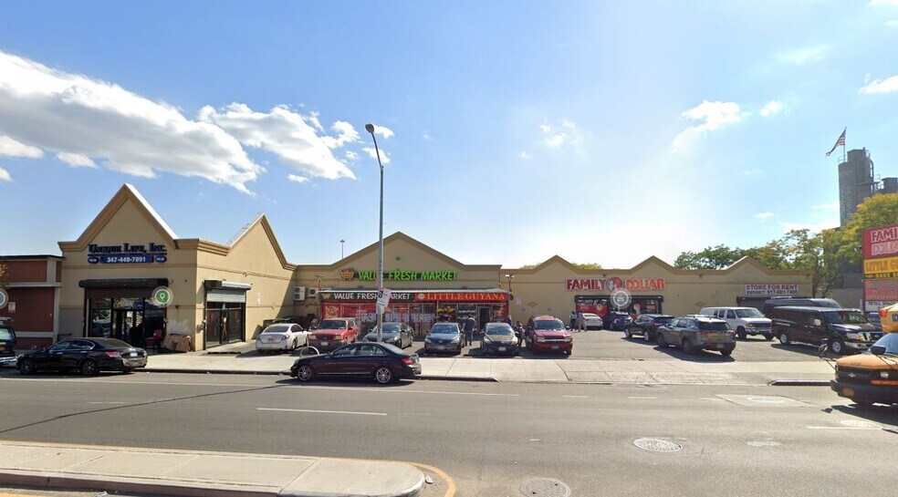More Photos Of 18220 Jamaica Ave, Hollis Storefront Retail Office For Lease
