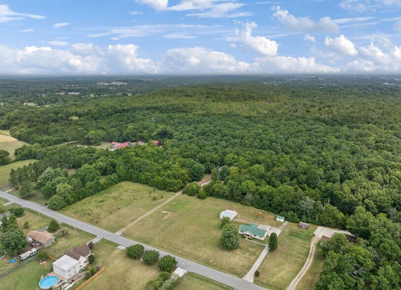 More Photos Of 250 Hemlock Dr, Murfreesboro Land For Sale