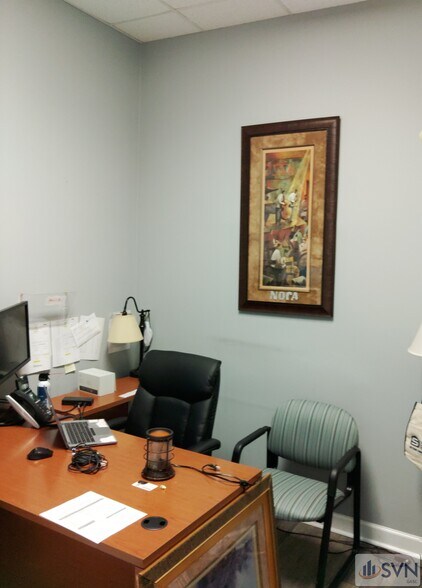 More Photos Of 119 Canal St, Pooler Office For Lease
