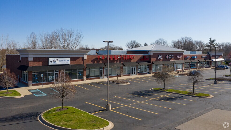 More Photos Of 4365 Canal Ave SW, Grandville General Retail For Lease