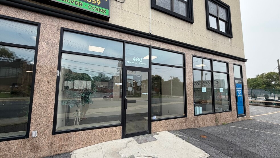 More Photos Of 480 Memorial Pky, Phillipsburg Flex For Lease