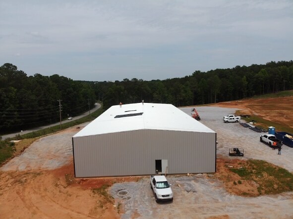 More Photos Of 605 Athena Dr, Athens Warehouse For Lease