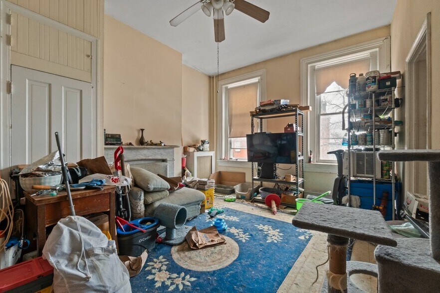 More Photos Of 2301 Maryland Ave, Baltimore Apartments For Sale
