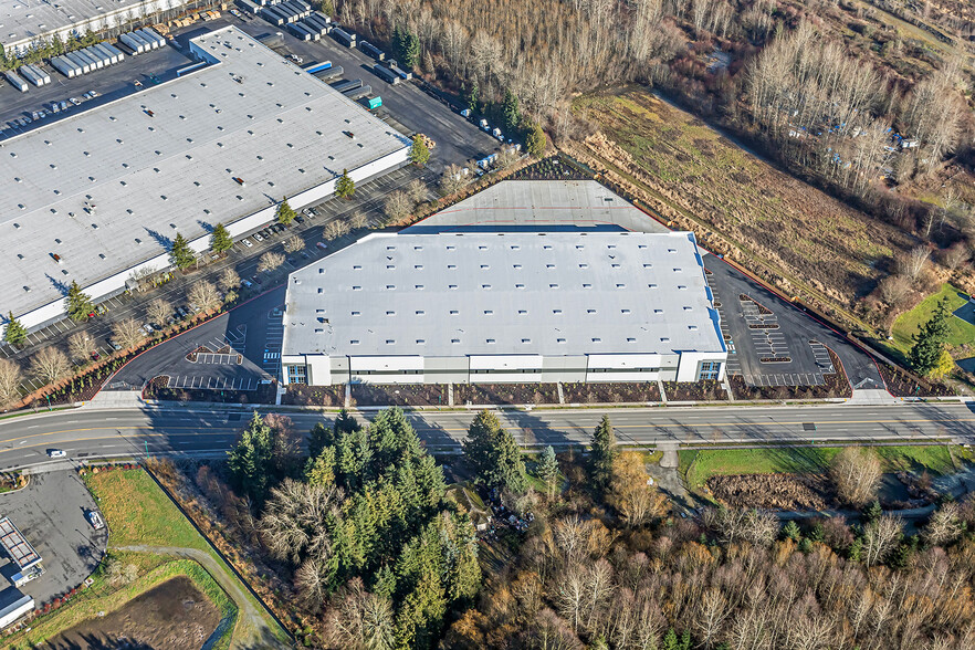 Primary Photo Of 7323 Valley Ave E, Fife Distribution For Lease