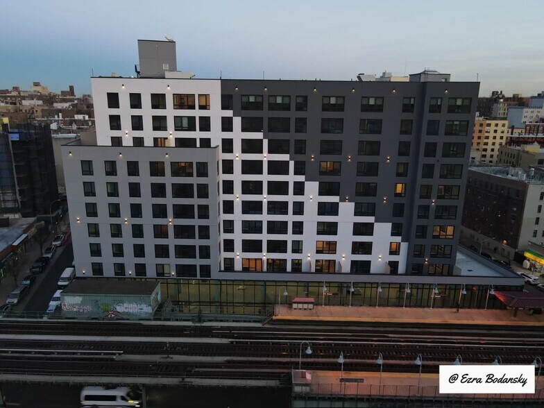 More Photos Of 1850 Jerome Ave, Bronx Apartments For Lease