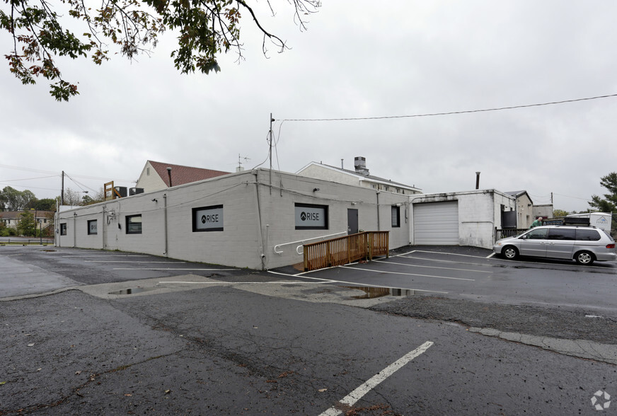 Primary Photo Of 821 N Bethlehem Pike, Lower Gwynedd Storefront Retail Office For Sale