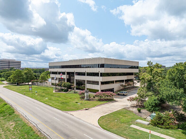 More Photos Of 450 E John Carpenter Fwy, Irving Office For Lease