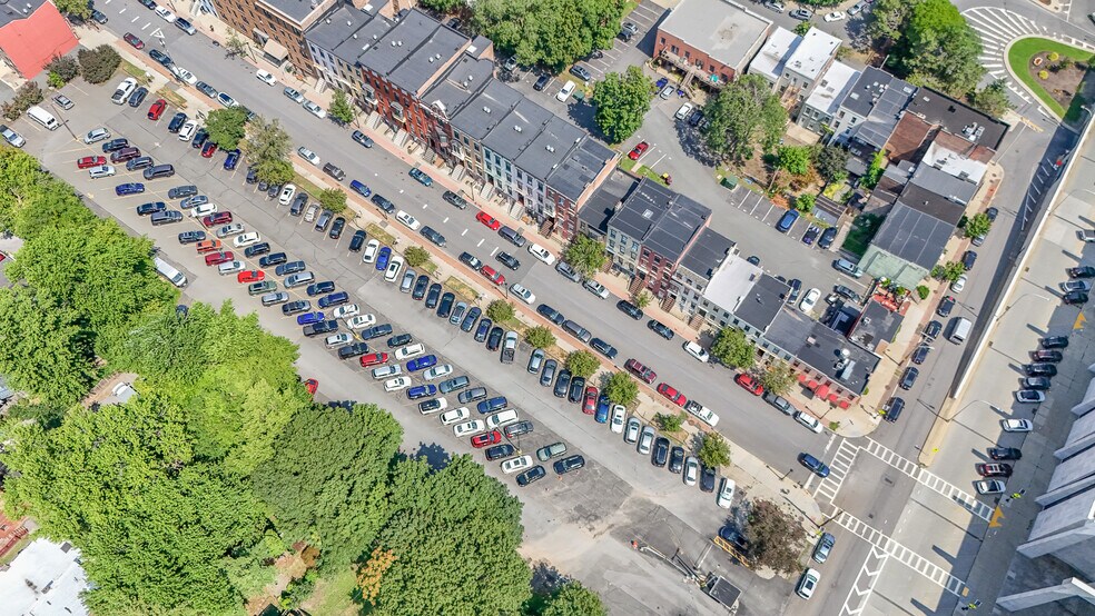 More Photos Of 282-332 Hamilton St @ S Swan St, Albany Land For Sale