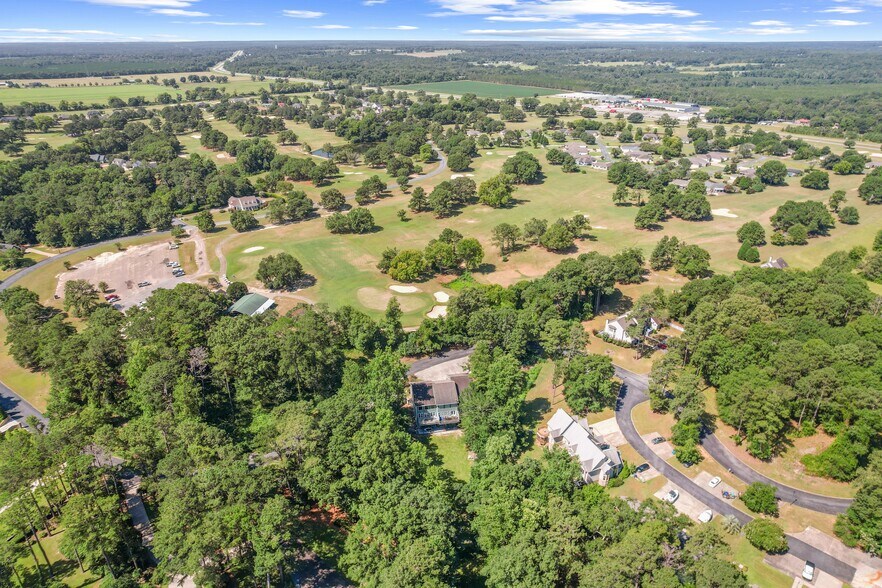 More Photos Of 101 Merion Dr, Eufaula Golf Course Driving Range For Sale
