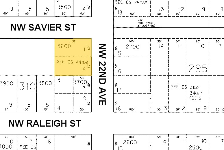 More Photos Of 2200 NW Savier St, Portland Flex For Lease