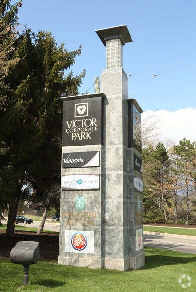 More Photos Of 19500 Victor Pky, Livonia Office For Lease