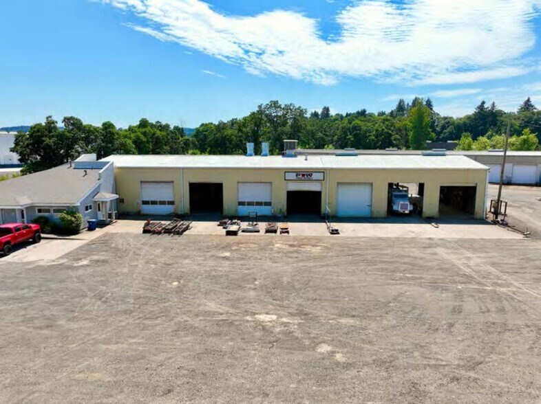 More Photos Of 4355 Turner Rd SE, Salem Manufacturing For Sale