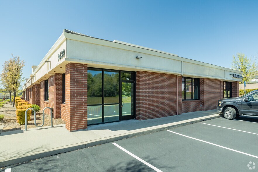 More Photos Of 3439 Robin Ln, Cameron Park Medical For Lease