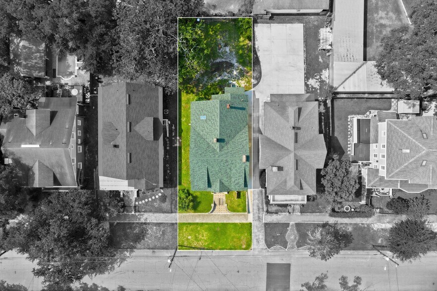 More Photos Of 2223 Herschel St, Jacksonville Office Residential For Sale