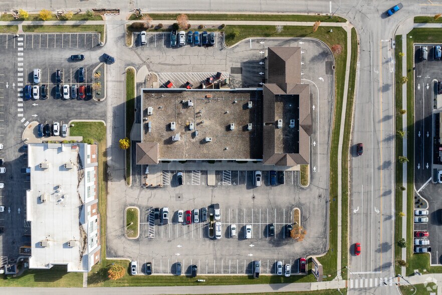 More Photos Of 2665 Commerce Dr NW, Rochester Unknown For Lease