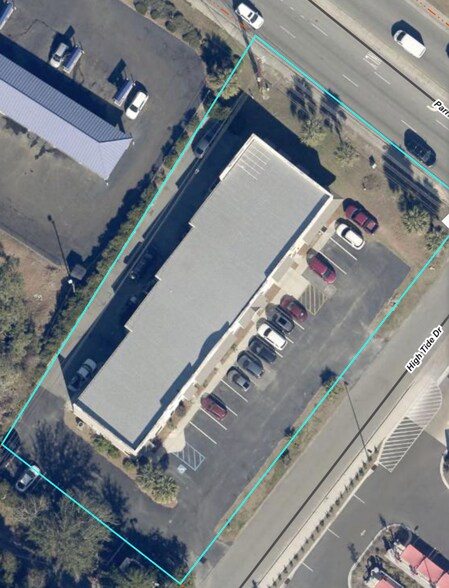 More Photos Of 820 Parris Island Gtwy, Beaufort Freestanding For Sale