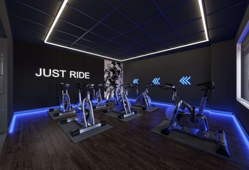 Photo of 1st Floor Ste 