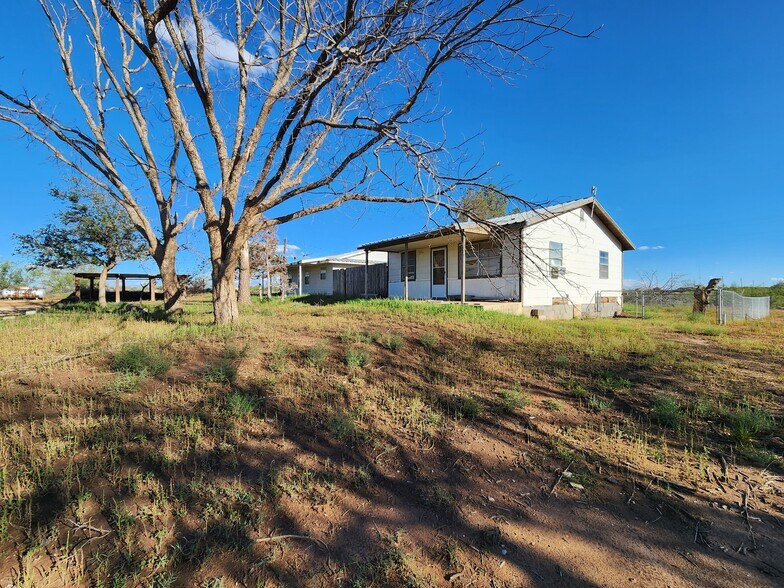 More Photos Of 1601 N County Road 1110, Midland Land For Sale